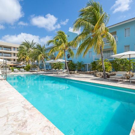 Dolphin Suites & Wellness Curacao Willemstad Esterno foto
