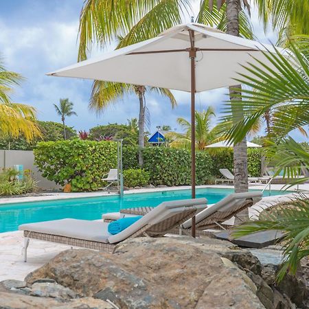 Dolphin Suites & Wellness Curacao Willemstad Esterno foto
