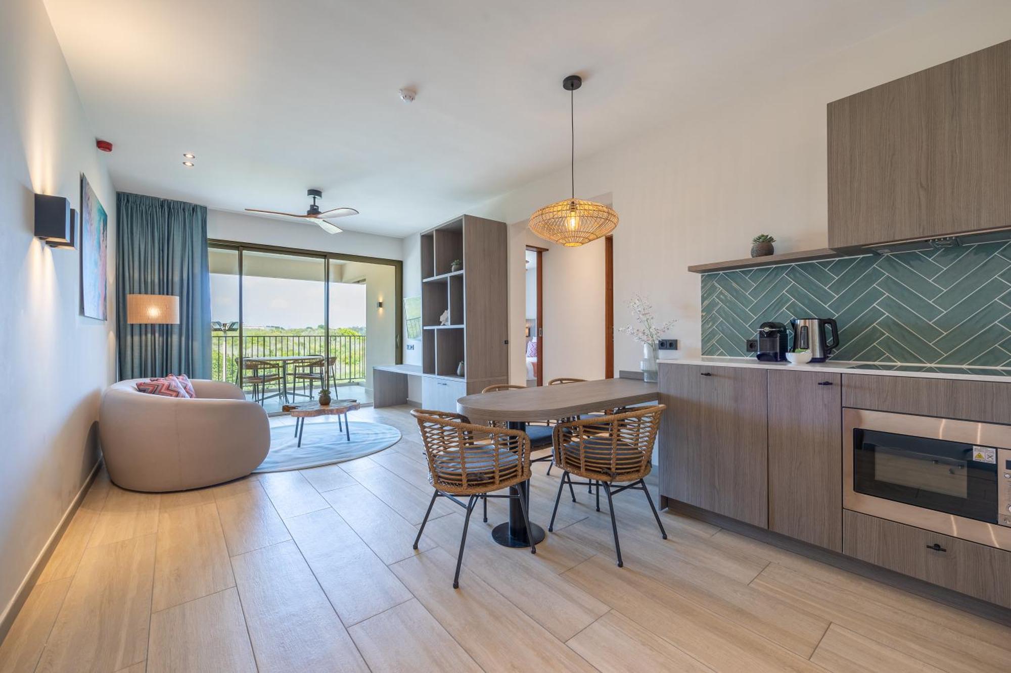 Dolphin Suites & Wellness Curacao Willemstad Esterno foto