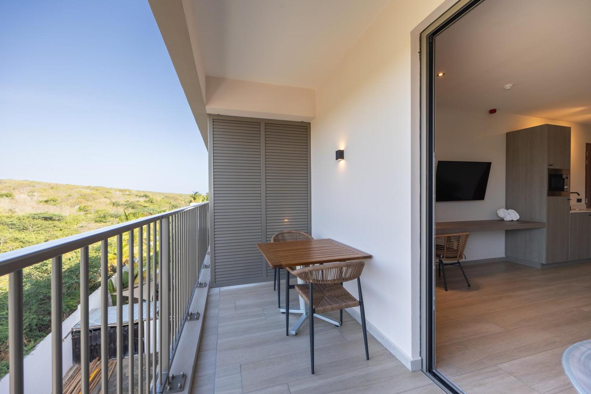 Dolphin Suites & Wellness Curacao Willemstad Esterno foto
