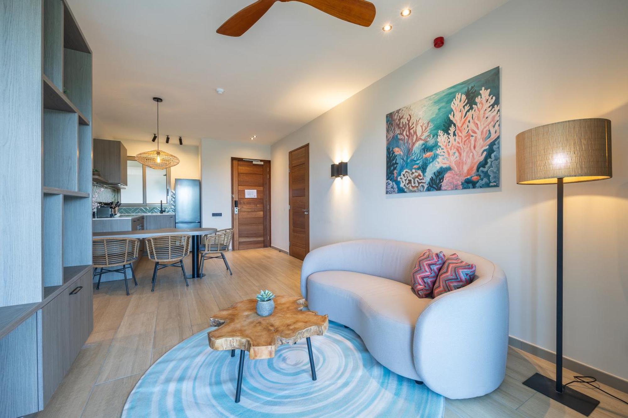 Dolphin Suites & Wellness Curacao Willemstad Esterno foto