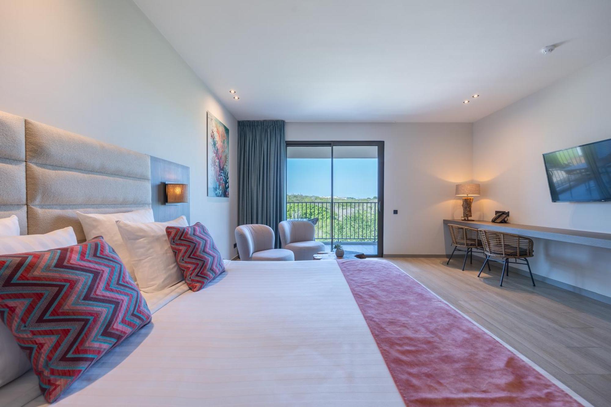 Dolphin Suites & Wellness Curacao Willemstad Esterno foto