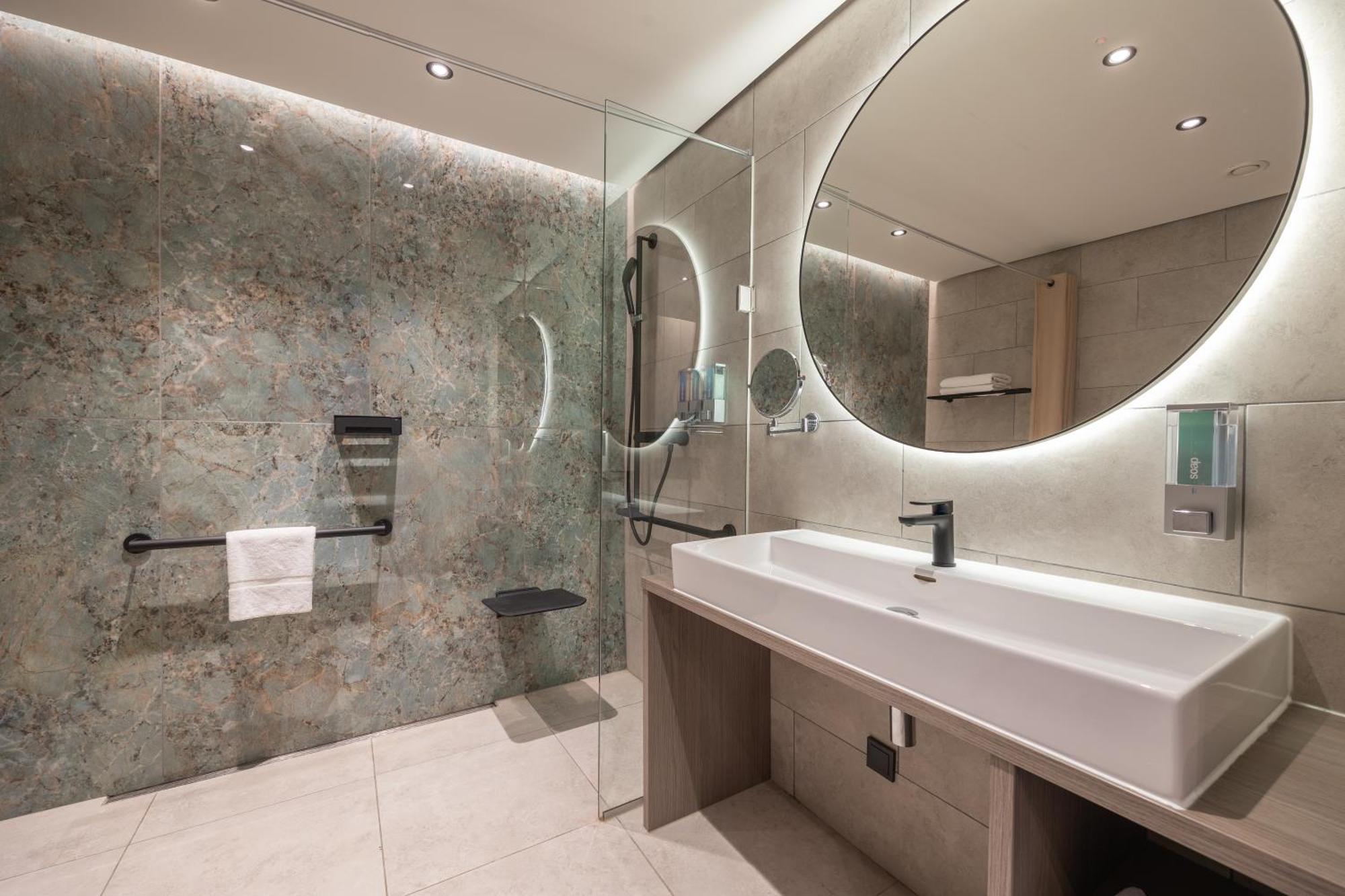 Dolphin Suites & Wellness Curacao Willemstad Esterno foto