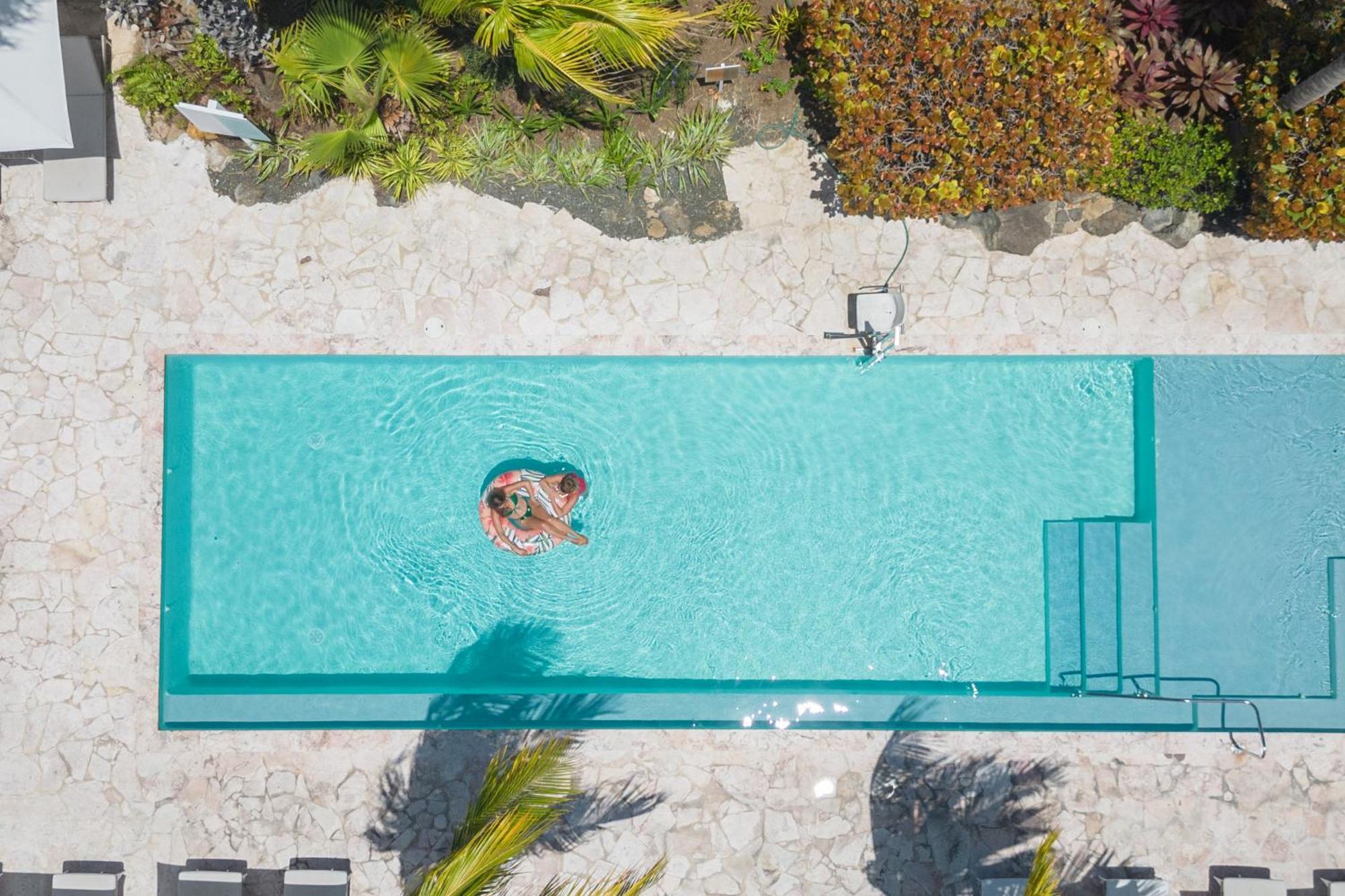 Dolphin Suites & Wellness Curacao Willemstad Esterno foto