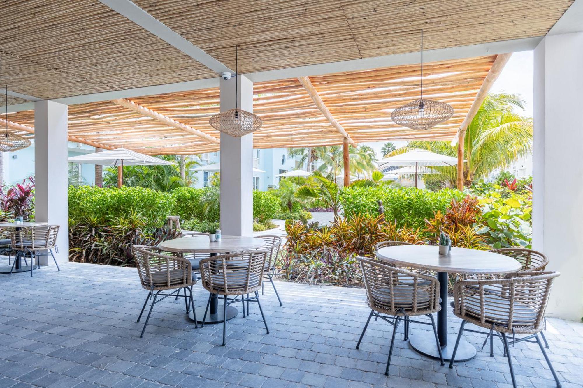 Dolphin Suites & Wellness Curacao Willemstad Esterno foto