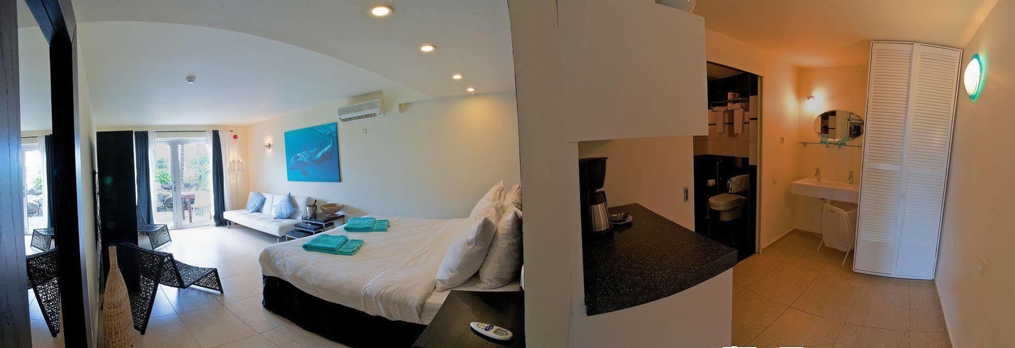 Dolphin Suites & Wellness Curacao Willemstad Camera foto