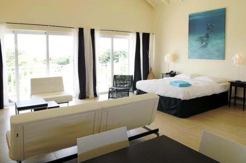 Dolphin Suites & Wellness Curacao Willemstad Esterno foto